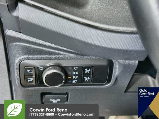 Used 2024 Ford Bronco Badlands AWD/4WD image 14