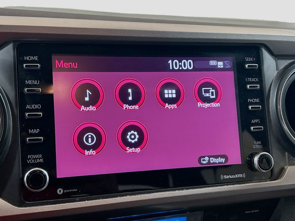 Used 2022 Toyota Tacoma SR5 RWD image 12