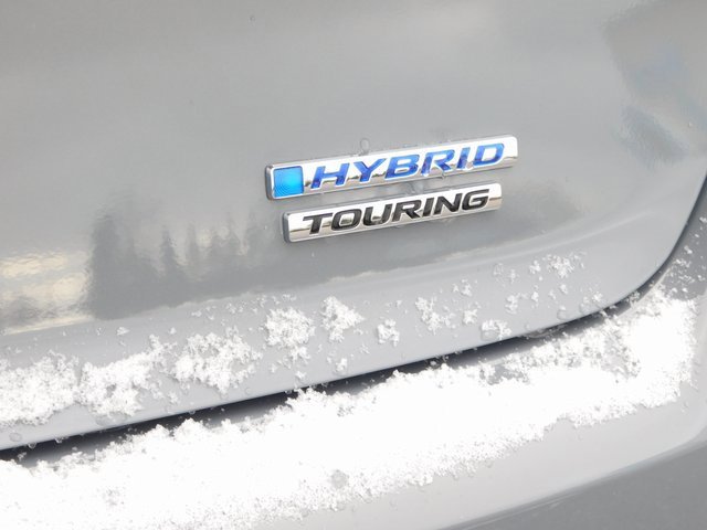 New 2025 Honda Accord Touring image 37