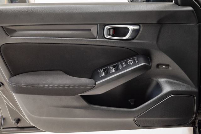 Used 2024 Honda Civic Sport image 8
