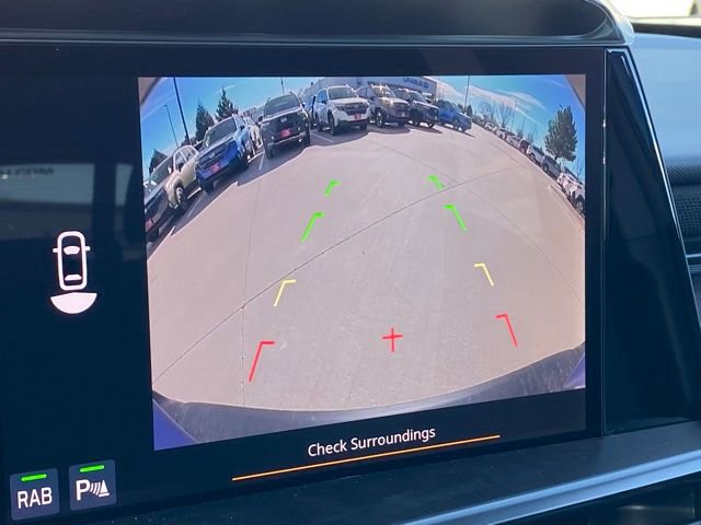 New 2026 Subaru Outback Limited AWD/4WD image 25