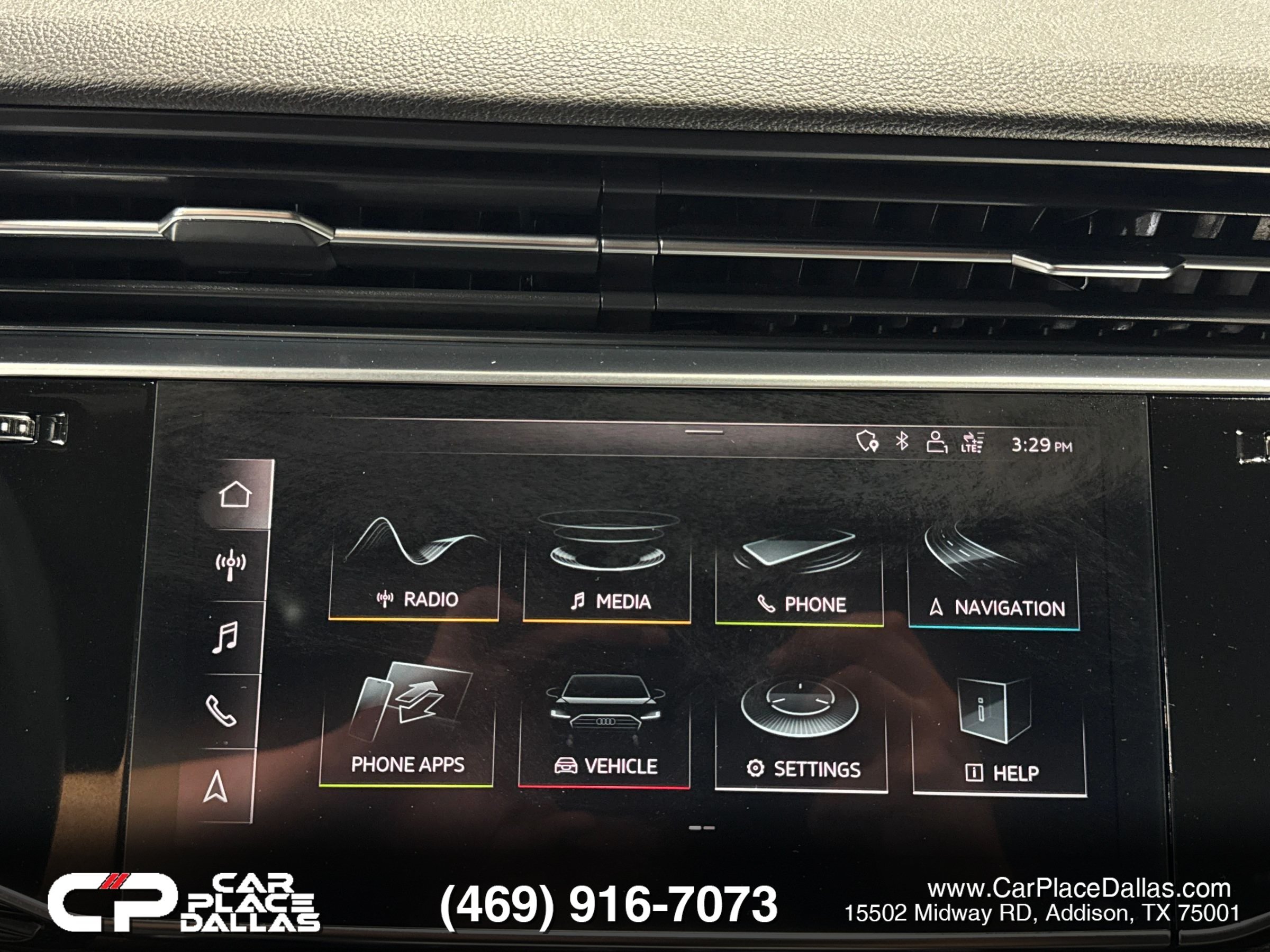 Used 2020 Audi Q7 2.0T Premium Plus AWD/4WD image 29