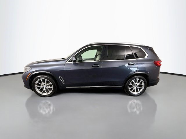 Used 2020 BMW X5 sDrive40i w/ Luxury Seating Package RWD image 6