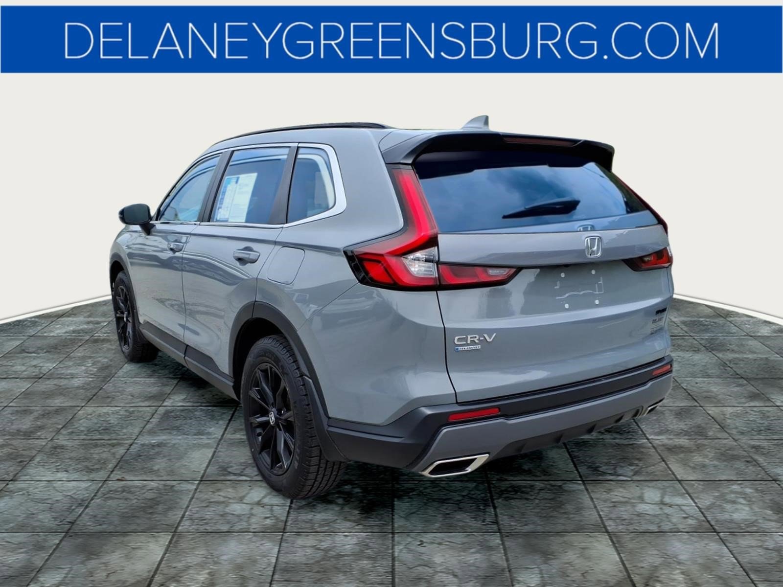 Used 2023 Honda CR-V Sport image 5
