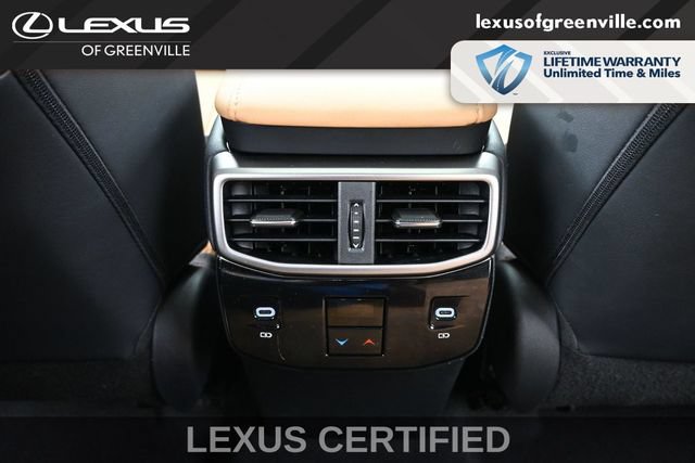 Certified 2024 Lexus RX 350 Premium w/ Accessory Package (Z1) AWD/4WD image 22