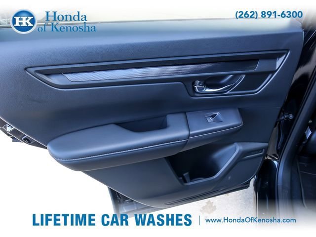 Certified 2026 Honda CR-V LX image 18