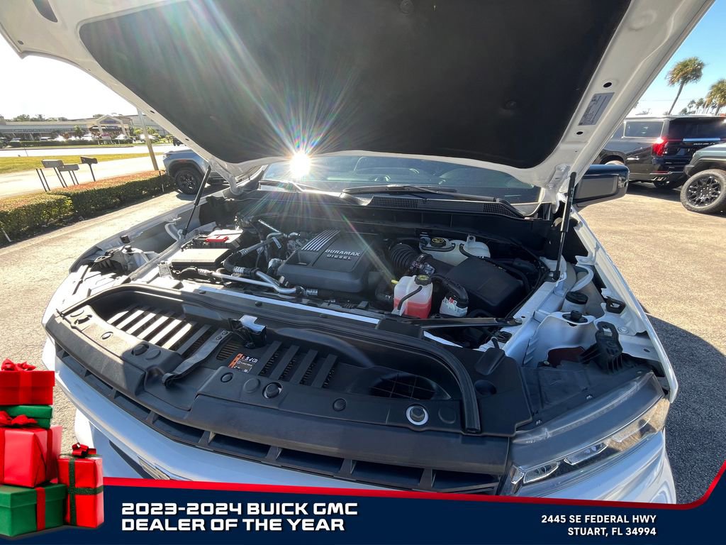 Used 2022 Chevrolet Silverado 1500 RST w/ Texas Edition Plus image 21