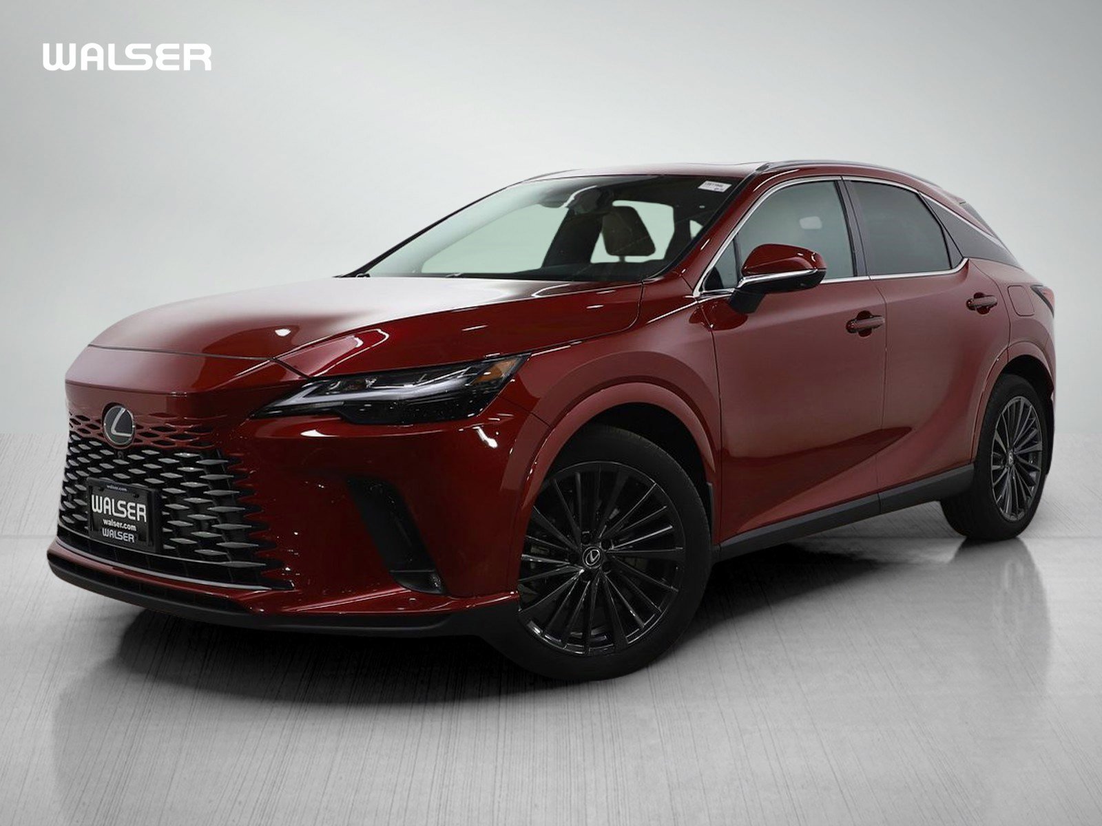 Used 2025 Lexus RX 350h 350H w/ Convenience Package