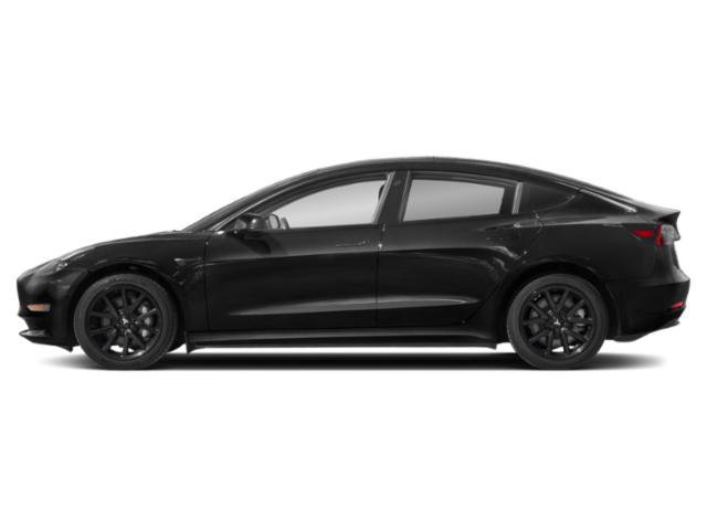 Used 2022 Tesla Model 3 Performance AWD/4WD image 3