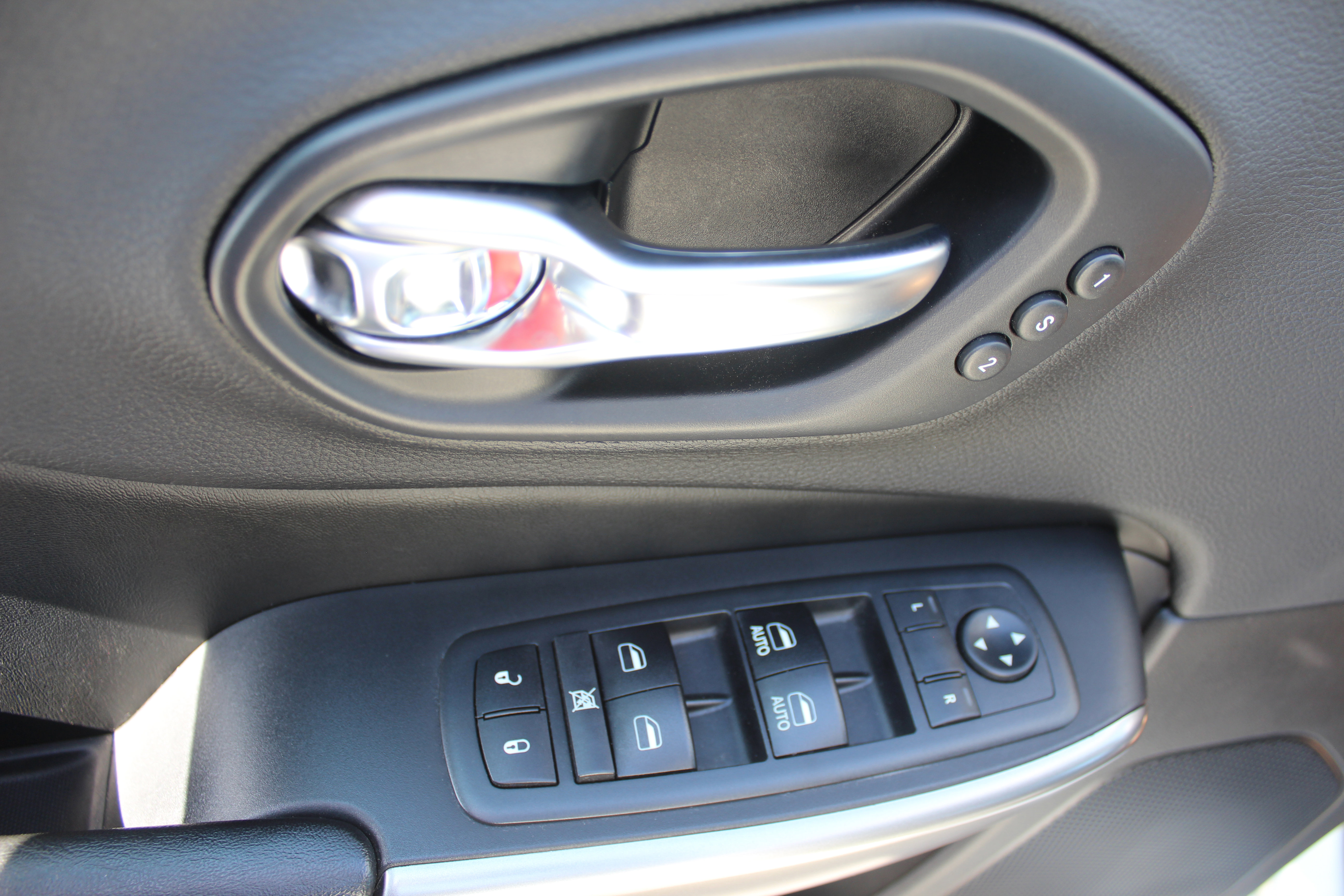 Used 2019 Jeep Cherokee High Altitude image 22