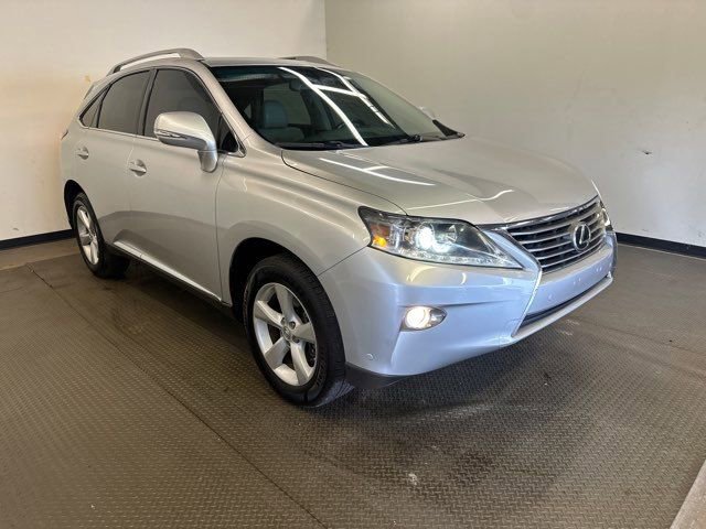 Used 2013 Lexus RX 350 AWD image 1