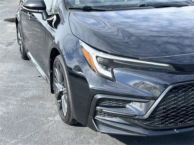 Used 2023 Toyota Corolla SE image 10