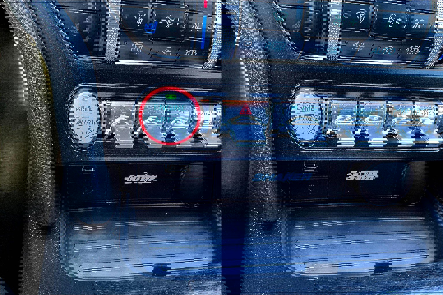 Used 2016 Ford Mustang GT Premium w/ Equipment Group 401A image 22