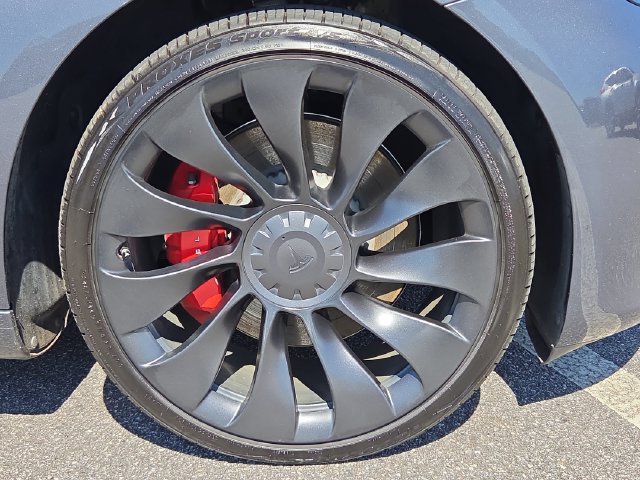 Used 2023 Tesla Model 3 Performance AWD/4WD image 31