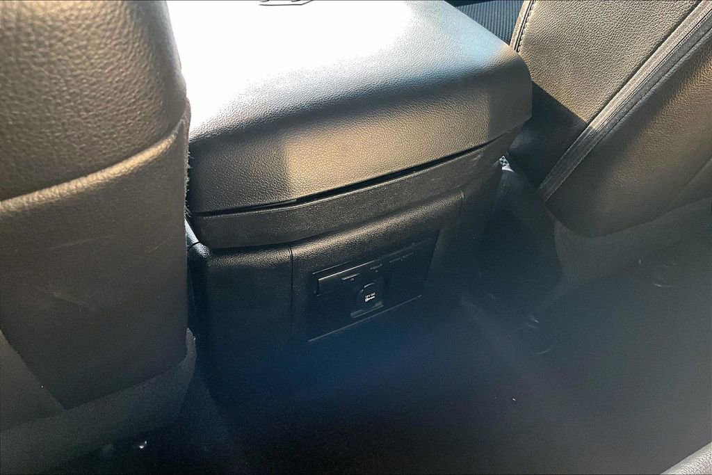 Used 2016 RAM 1500 Sport w/ Sport Premium Group image 35