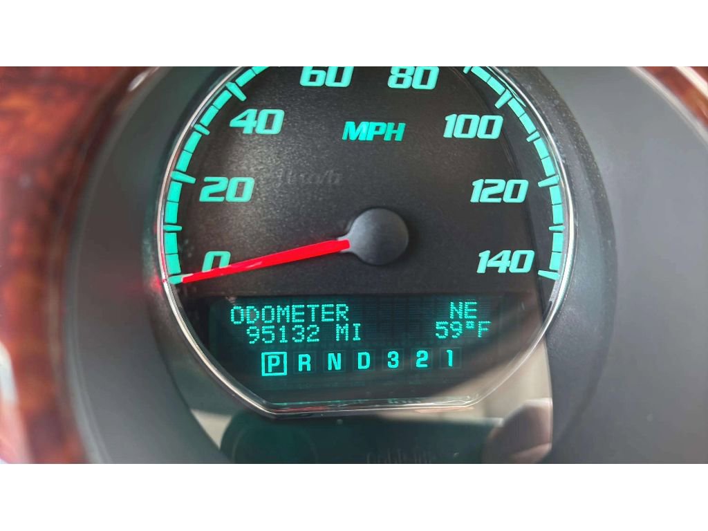 Used 2011 Buick Lucerne CXL w/ Driver Confidence Package image 15