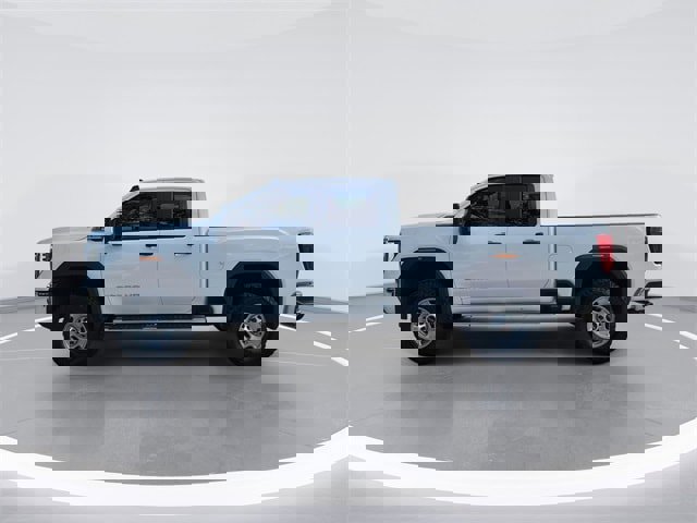 Used 2024 GMC Sierra 2500 Pro w/ 1SA Pro Safety Plus Package