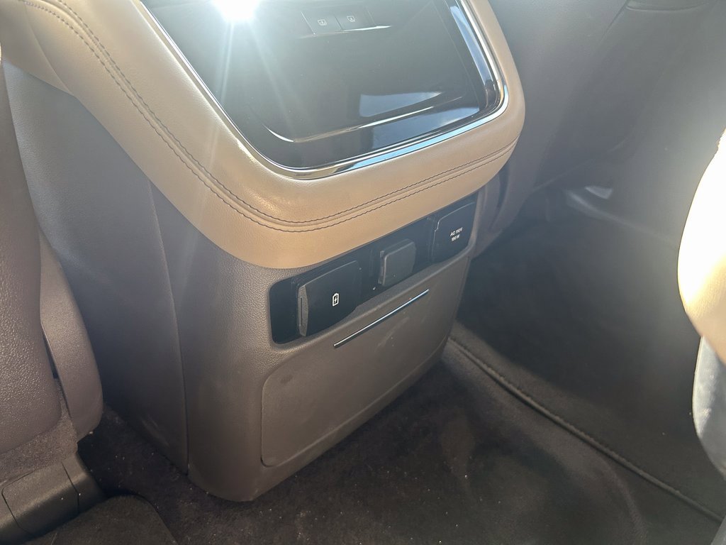 Used 2023 Lincoln Navigator Reserve image 35