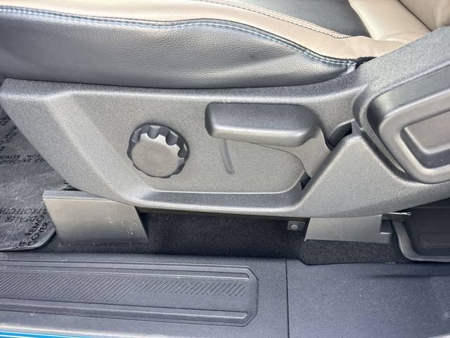 Used 2024 Ford Bronco Wildtrak AWD/4WD image 12