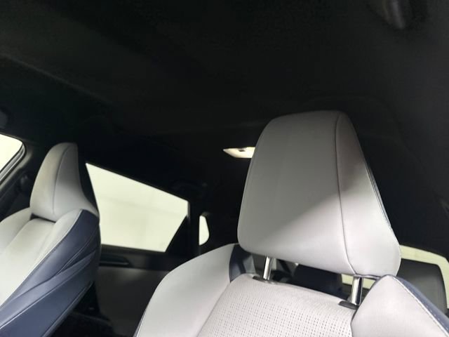 Used 2023 Subaru Solterra AWD image 12