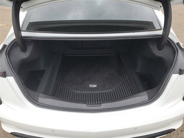 Certified 2024 Cadillac CT5 V w/ Super Cruise 2 Package image 27