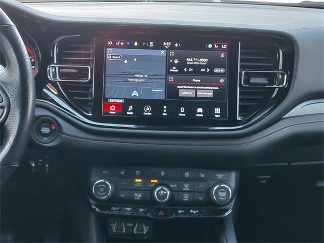 Used 2024 Dodge Durango GT image 16