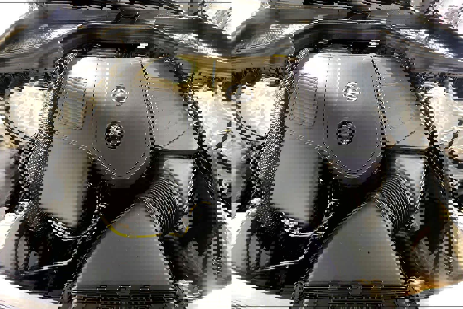 New 2026 Mercedes-Benz GLC 300 4MATIC image 14