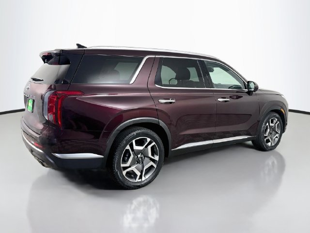 Used 2024 Hyundai Palisade Limited FWD image 10