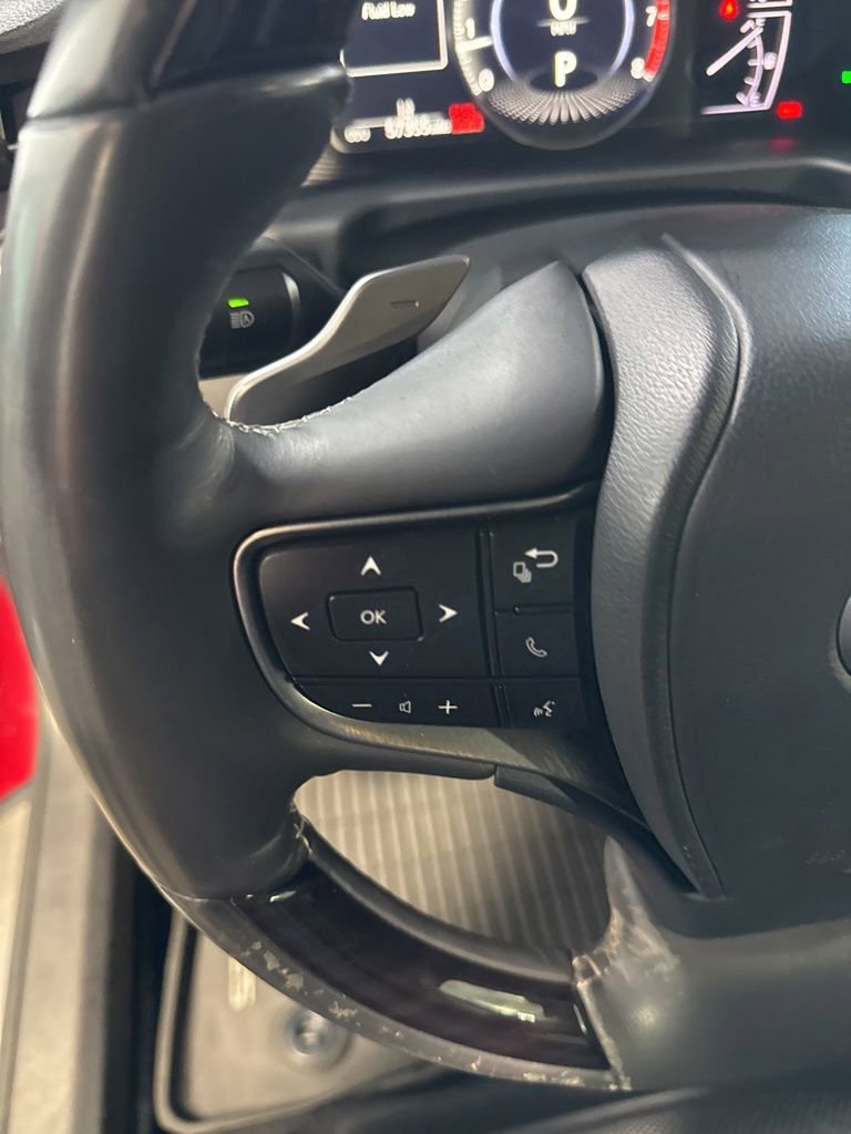 Used 2019 Lexus ES 350 w/ Premium Package FWD image 35