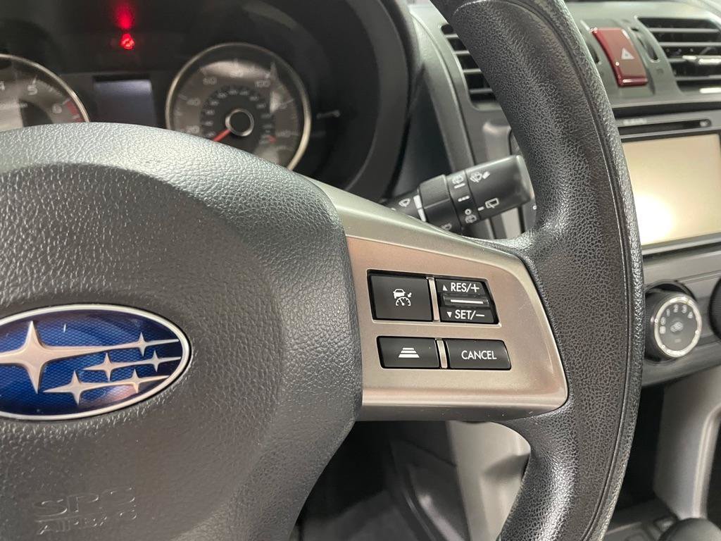Used 2015 Subaru Forester 2.5i Premium AWD/4WD image 27