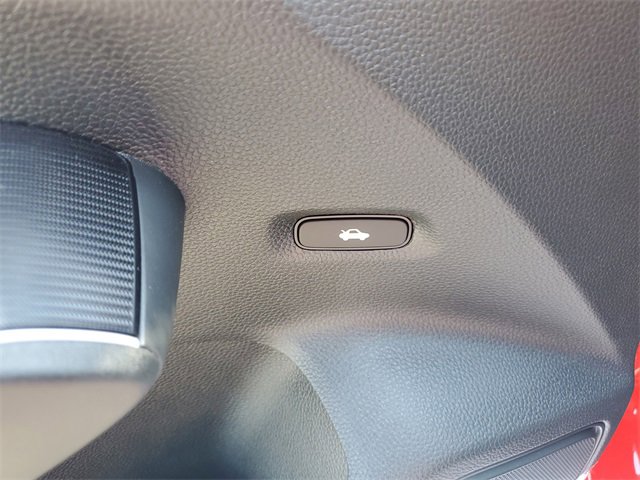 New 2025 Honda Civic Sport Touring image 15