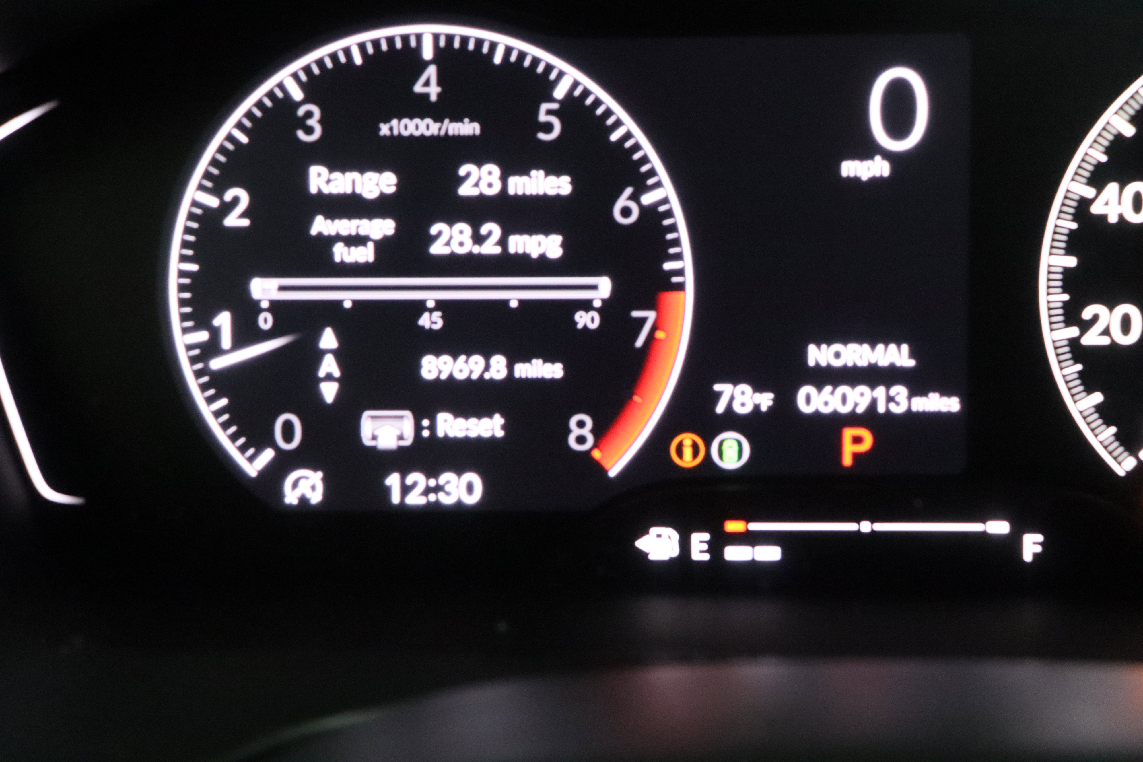 Used 2022 Honda Civic Sport image 36