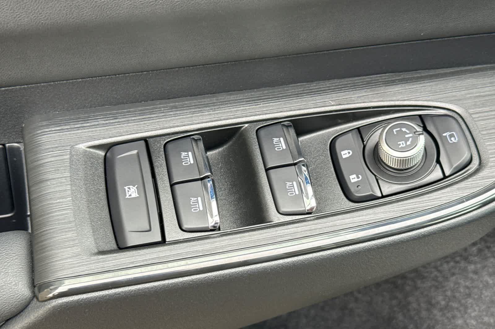 New 2026 Subaru Outback Touring AWD/4WD image 11