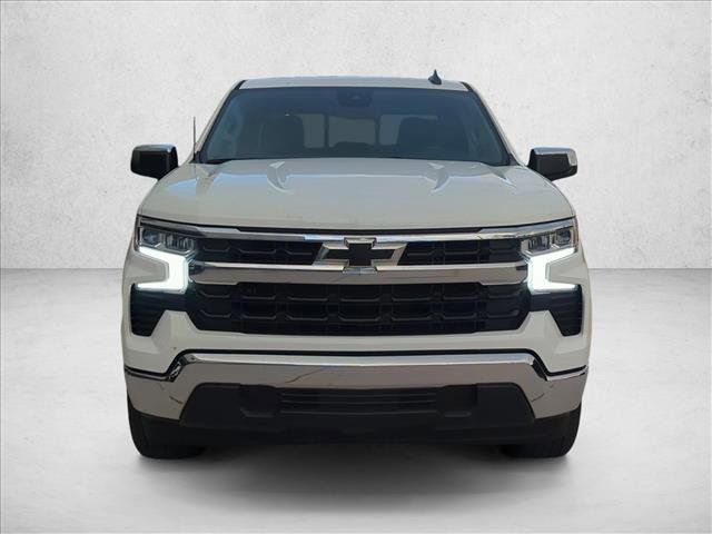 Used 2024 Chevrolet Silverado 1500 LT w/ Leather Package video 2