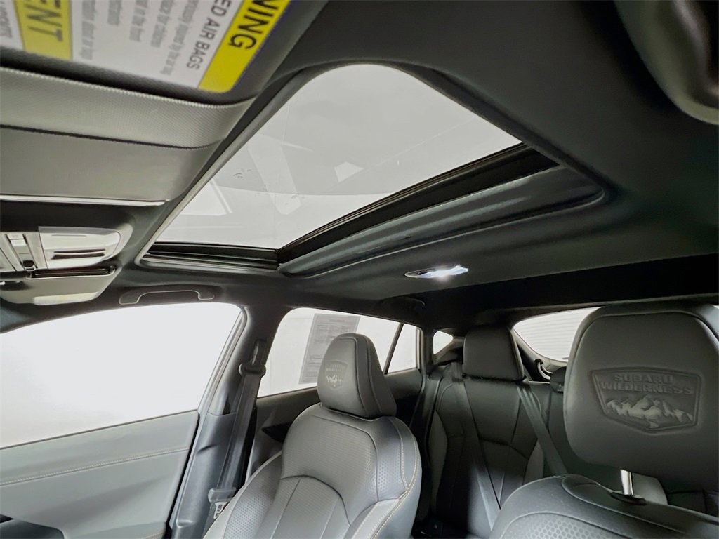 Certified 2025 Subaru Crosstrek 2.5i Wilderness w/ Wilderness Package image 20