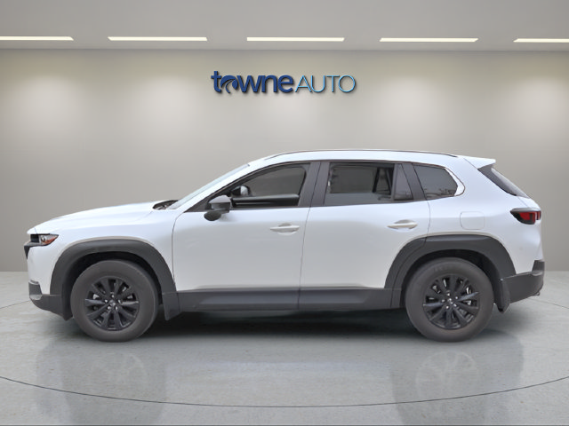 Used 2024 MAZDA CX-50 AWD 2.5 S w/ Weather Package image 4