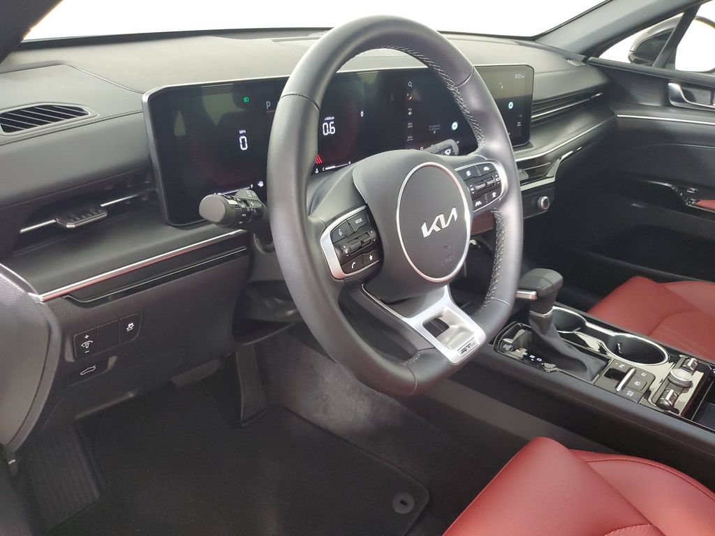 Used 2026 Kia K5 GT-Line w/ GT-Line Premium Package FWD image 23