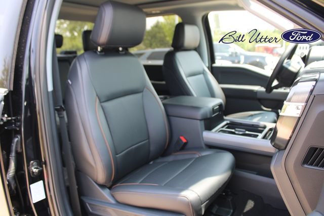 New 2026 Ford F250 Lariat w/ Chrome Package AWD/4WD image 7