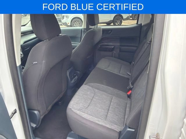 Used 2023 Ford Maverick XLT w/ XLT Luxury Package FWD image 21