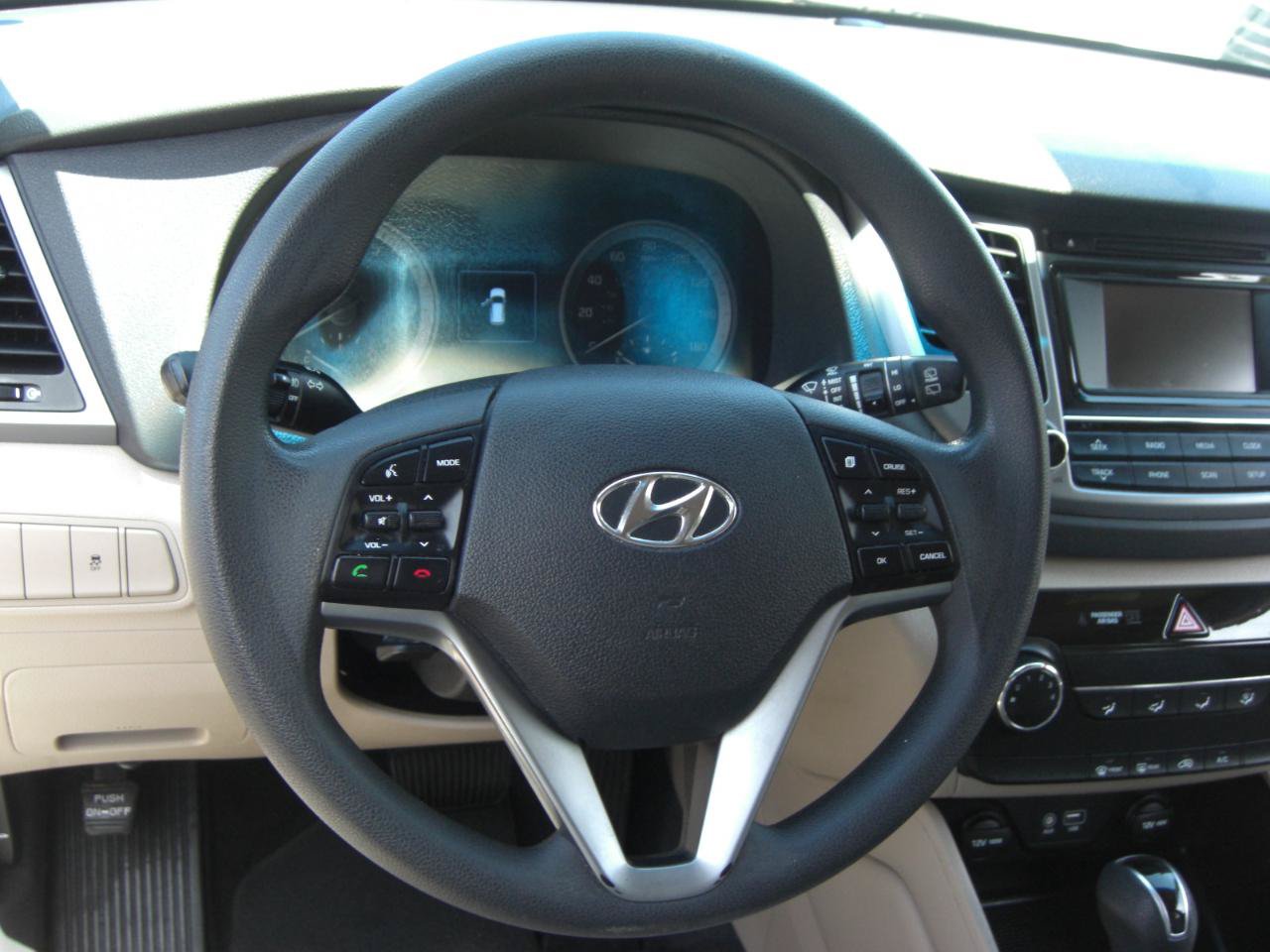 Used 2016 Hyundai Tucson Eco FWD image 10
