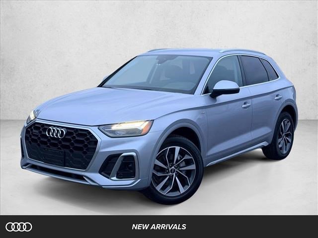 Used 2023 Audi Q5 2.0T Premium w/ Convenience Package