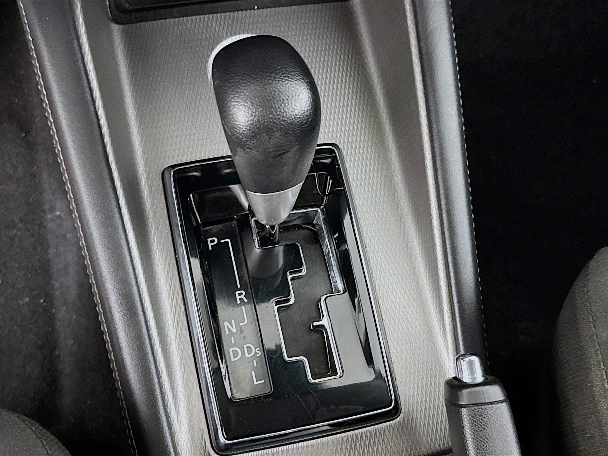 Used 2021 Mitsubishi Outlander Sport ES image 19