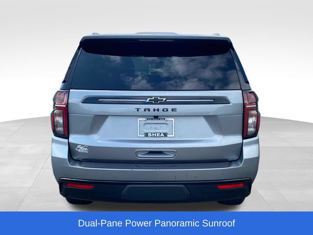Used 2023 Chevrolet Tahoe Z71 AWD/4WD image 4