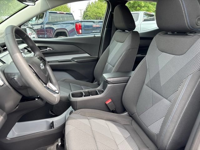 New 2027 Chevrolet Bolt LT FWD image 9