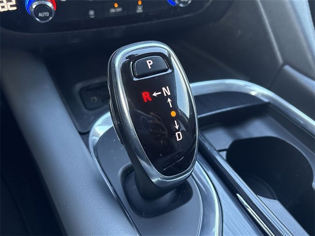 Certified 2020 Buick Enclave Essence image 15