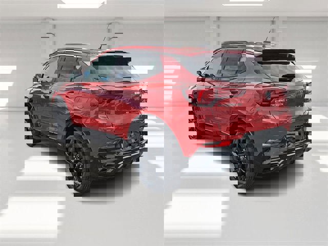 New 2026 Buick Encore GX Sport Touring w/ Comfort Package image 3