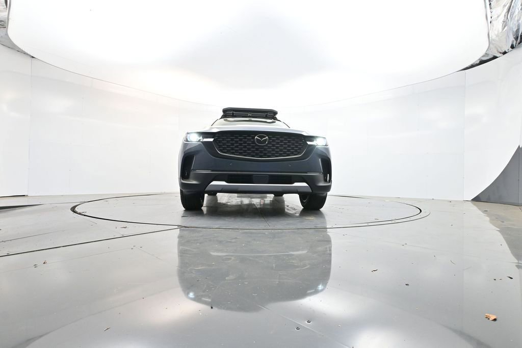 New 2026 MAZDA CX-50 Meridian Edition w/ Apex Package AWD/4WD image 18