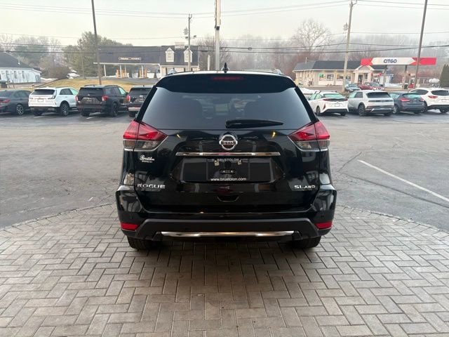 Used 2019 Nissan Rogue SL image 13