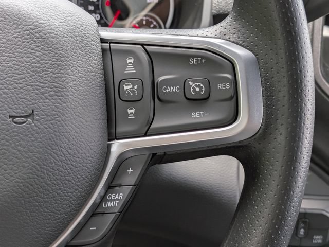 New 2026 RAM 2500 Tradesman AWD/4WD image 25