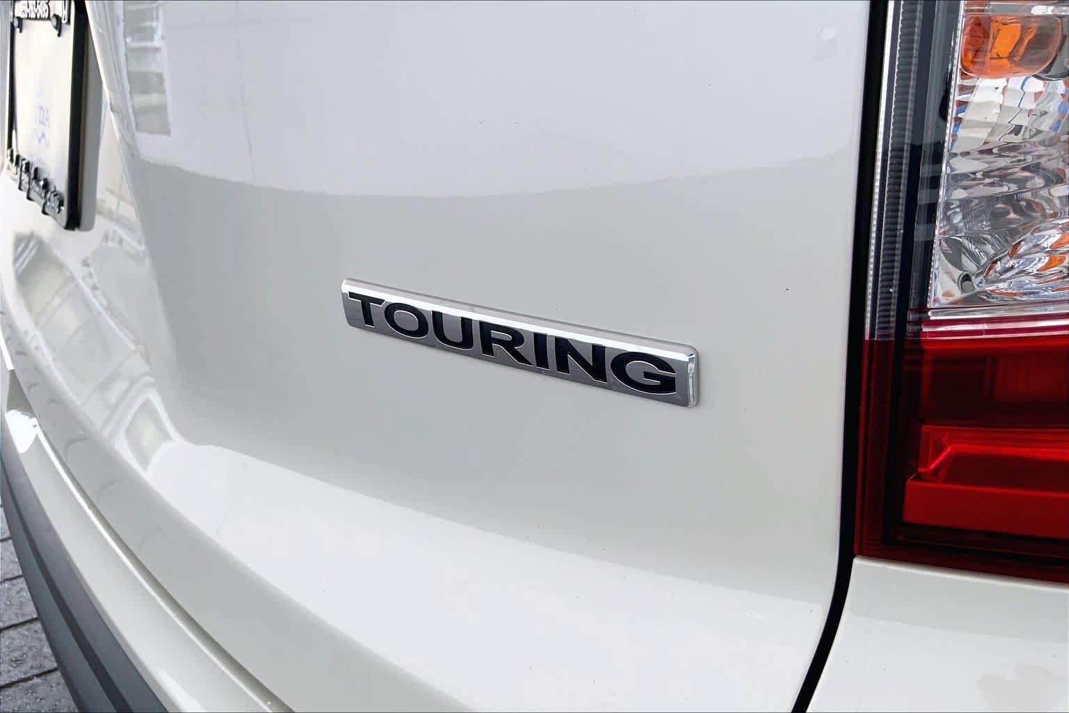 Used 2019 Honda Passport Touring image 10